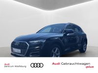 Audi Q5 - Vorschau Bild 1
