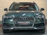Audi A4 Allroad 2.0TFSI QUATTRO MATRIX#4xSHZ#SH#B&O - Audi A4 Allroad Gebrauchtwagen