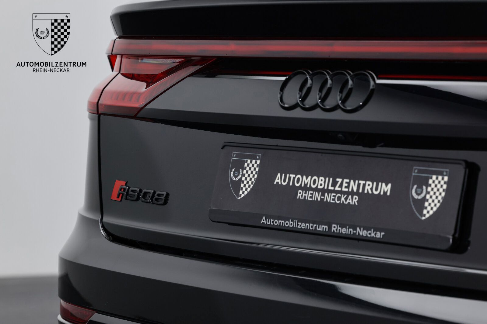 Audi RSQ8 - Bild 9