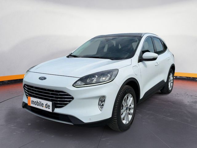 Ford Kuga 2.5 Duratec PHEV Titanium *LED*AHK*NAVI*LM