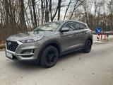 Hyundai TUCSON 1.6 GDI Pure Pure - Hyundai TUCSON: Pure