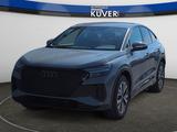 Audi Q4 e-tron Sportback 45 quattro+Navi+Matrix+ACC - Audi Q4 e-tron Tageszulassungen