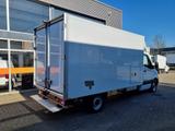 Mercedes-Benz Sprinter 316 CDI Kuhlkoffer Thermoking V300MAX E - Mercedes-Benz 300cd