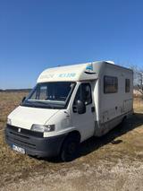 Fiat Ducato Rimor TCX 370 - Fiat 2000