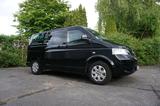 Volkswagen VW T5.1 Multivan Camper Van 7-Sitzer Autom... - Volkswagen LT aus 2004