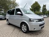 Volkswagen T5 Multivan 4MOTION XENON°7-SITZER°AHK°SH VOLL! - Volkswagen T5 Multivan: Sitze
