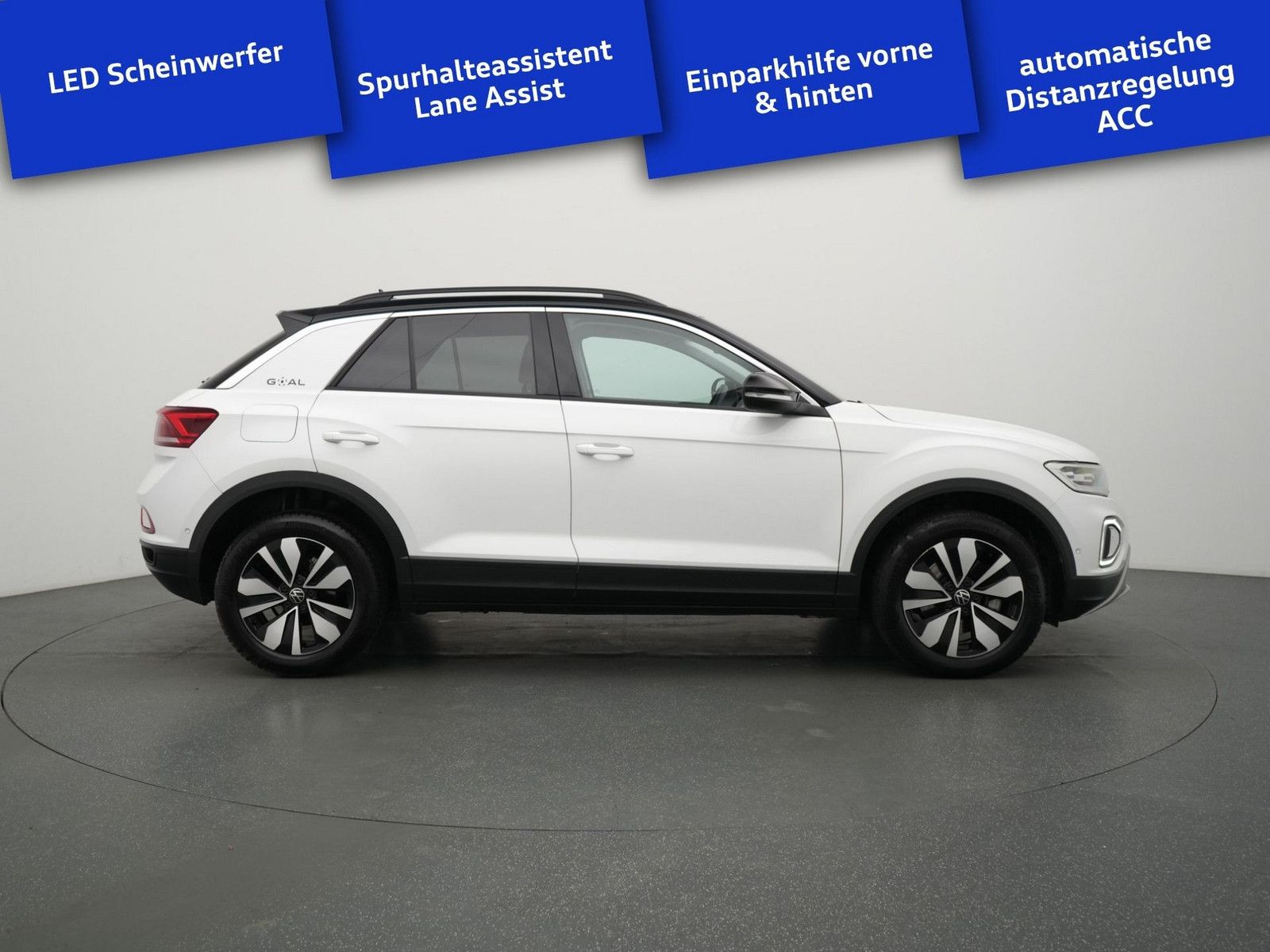 Volkswagen T-Roc - Bild 3