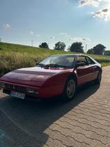 Ferrari Mondial - Ferrari Mondial: Coupé