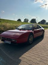Ferrari Mondial - Ferrari aus 1990
