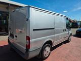 Ford Transit Kasten FT 300 K LKW AHK - gebrauchte Ford Transit aus dem Jahr 2010