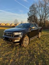 Ford Ranger - Ford in Heilbronn
