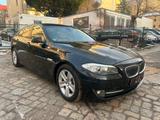BMW Limousine 520d AUT*Leder*Navi*Schiebedach