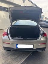 Mercedes-Benz CLA 180 - - Mercedes-Benz CLA 180 von privat