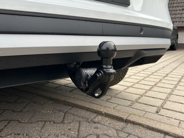 T-Roc Life 1.5 l eTSI 85 kW 116 PS 7-Gang-Doppel