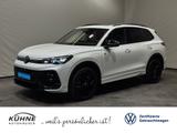 Volkswagen Tiguan R-Line 1.5 TSI eHybrid | MATRIX NAVI PANO