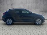 Volkswagen T-Roc Life 1.0 TSI 5JG/LED/NAV/PARKLENK/SHZ - VW T-Roc SUV