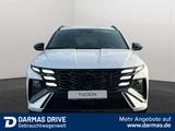 Hyundai TUCSON FL (MY26) 1.6 Turbo DCT N Line 2WD Navi - Hyundai TUCSON Gebrauchtwagen in Dortmund
