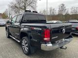 Volkswagen Amarok 3,0L TDI/LED/Navi/CAM/Aventura/Euro6! - VW Amarok Unfallwagen