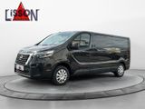Nissan Primastar 2,0-130PS Kastenwagen L2H1 AHK Navi He - Nissan Primastar: 2.0