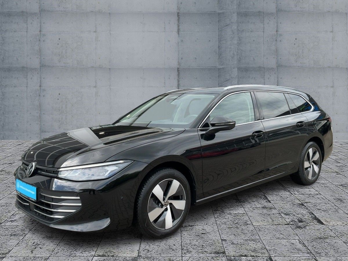 Volkswagen Passat Variant - Bild 2