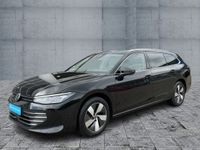 Volkswagen Passat Variant - Vorschau Bild 2