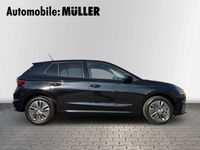 Skoda Fabia - Vorschau Bild 4