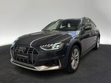 Audi A4 allroad 40 TDI quattro - Audi A4 Allroad mit Diesel-Antrieb