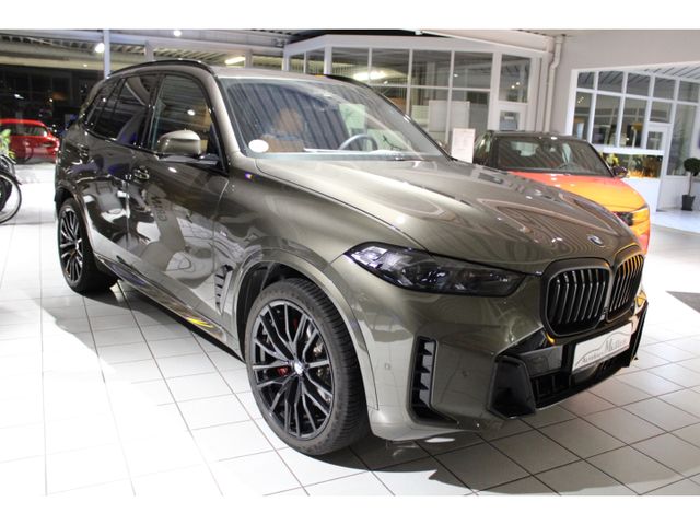 BMW X5 40 d xDrive M Sport 40d Mild-Hybrid PROM. VOR