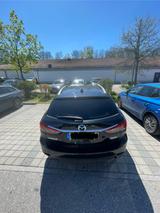Mazda 6 2.2 SKYACTIV-D 175  - Mazda mit Diesel-Antrieb: Kombi, 2.2