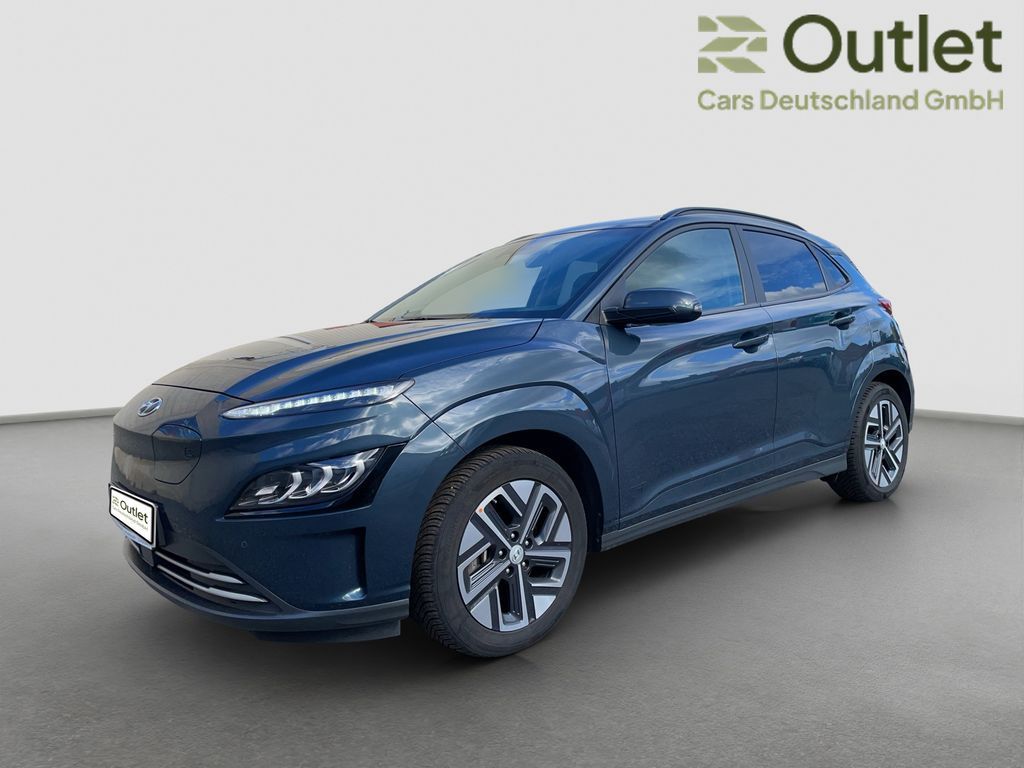 Hyundai Kona Elektro Trend 2WD 150 64 kwh Navi Sound