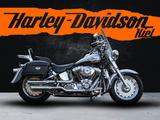 Harley-Davidson Softail Fat Boy FLSTF Anniversary - KESSTECH - - HARLEY-DAVIDSON 2003 ANNIVERSARY