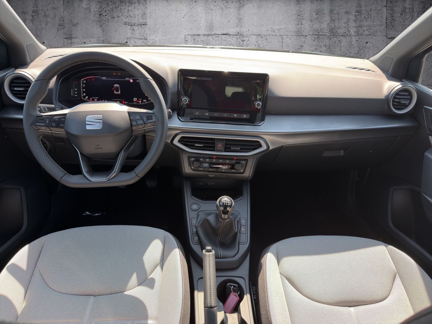 Seat Arona - Bild 14