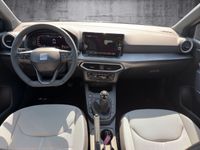 Seat Arona - Vorschau Bild 14