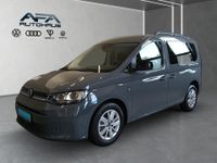 Volkswagen Caddy - Vorschau Bild 2