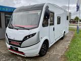 Dethleffs Globebus I 6 Einzelbetten#Standklima#TV - Dethleffs Globebus i