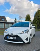 Toyota Yaris XP13  1,5 L - Toyota Yaris: Xp13