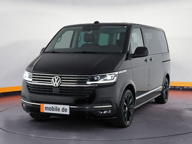 Volkswagen T6.1 Multivan 2.0TDI GenerationSIX 4x4 DSG AHK L