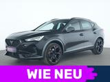 Cupra Formentor VZ Kamera|Beats|ACC|LED|Kessy|Navi|SHZ - Cupra Formentor Gebrauchtwagen in Frankfurt