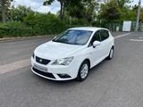 Seat Ibiza Style, PDC, Sitzheizung, TÜV + Service NEU - Seat Ibiza SE mit Benzin-Antrieb