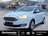 Ford C-Max 1.0 EcoBoost Grand Titanium *GJR* - Ford C-Max Grand Gebrauchtwagen