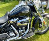 Harley-Davidson Road King Classic M8/107 - Harley-Davidson Motorräder in Hamburg