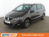 Seat Alhambra 2.0 TDI FR-Line Aut.*NAVI*CAM*TEMPO* - Seat Alhambra aus 2019