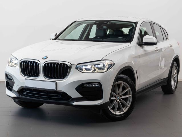 BMW X4 xDrive20d AT Advantage