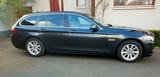BMW 520d xDive, Navi, AHK, StandHZ, LED, PANO - BMW 520 in Krefeld