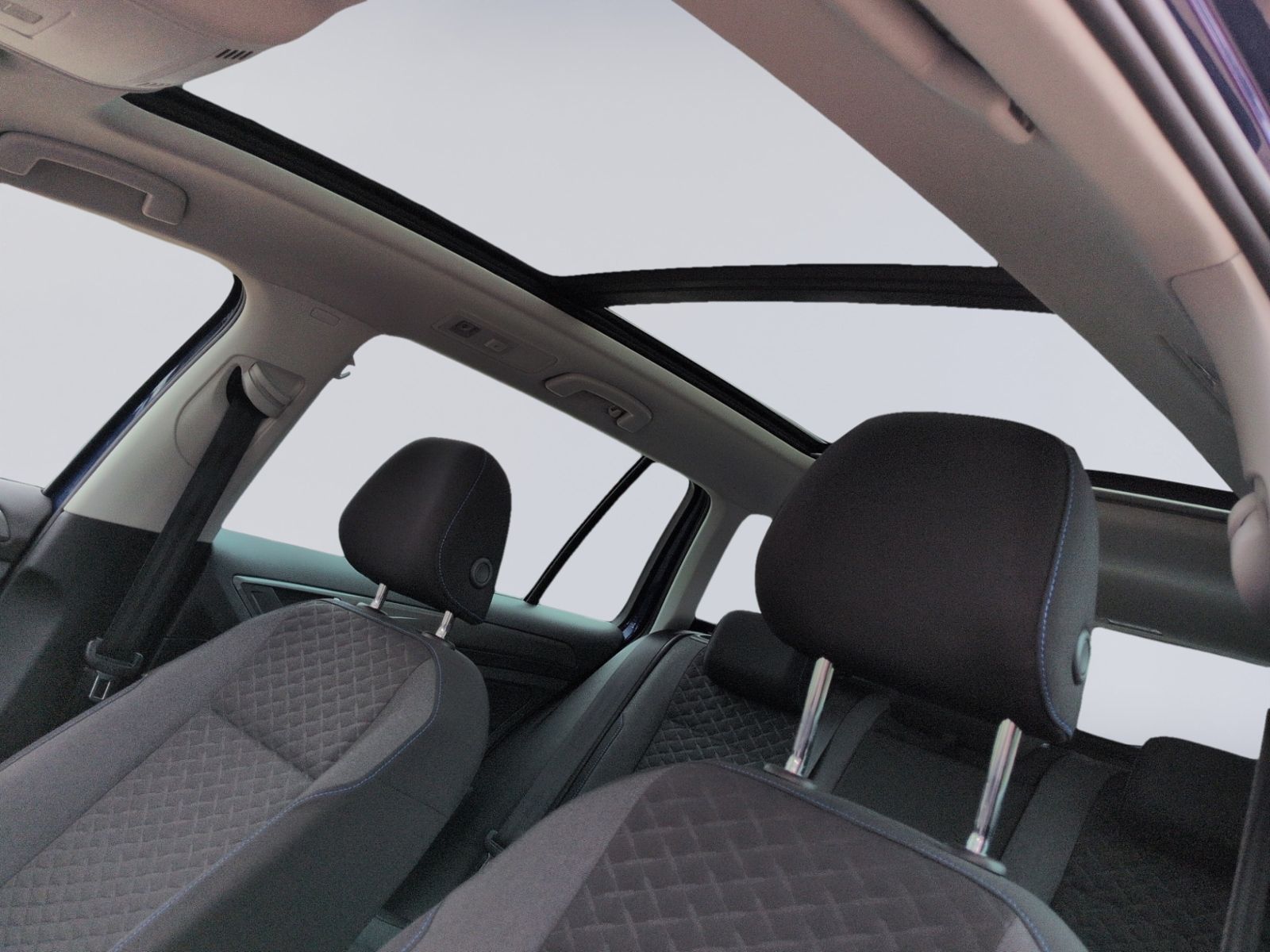Golf VII Variant 1.6 TDI Join STHZ+PANO+KAMERA