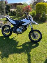 Yamaha WR125X  - YAMAHA WR 125