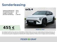 Kia EV3 - Vorschau Bild 1