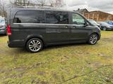 Mercedes-Benz V 300 D AVANTGARDE  LANG 9G-TRONIC-Leder-Tisch - Mercedes Gebrauchtwagen