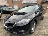 Mazda CX-9  3.7 V6 Allrad 7-Sitzer Automatik - Mazda Gebrauchtwagen in Duisburg