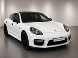 Porsche Panamera Turbo Sport Design Bose Carbon
